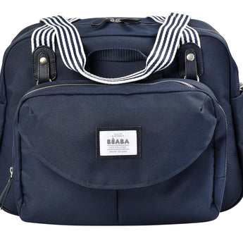 Beaba Geneva Ii Changing Bag With Pouch | Parent Bag - My Little Thieves