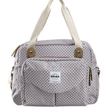 Beaba Geneva Ii Changing Bag With Pouch | Parent Bag - My Little Thieves