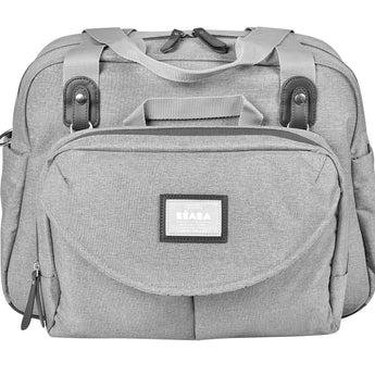 Beaba Geneva Ii Changing Bag With Pouch | Parent Bag - My Little Thieves
