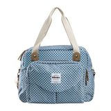 Beaba GenevaII Diaper Bag - My Little Thieves