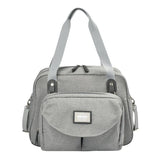 Beaba GenevaII Diaper Bag - My Little Thieves