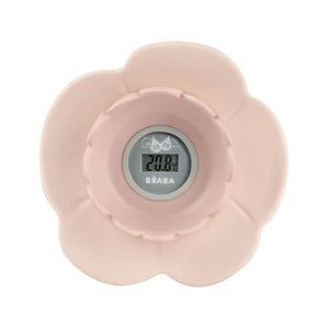 Beaba Lotus Digital Bath Thermometer | Baby Safety - My Little Thieves