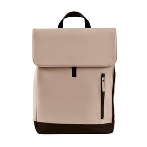 Beaba Oslo Changing Bag In Clay | Elegant & Practical Nappy Bag - My Little Thieves
