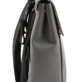 Beaba Oslo Changing Bag In Clay | Elegant & Practical Nappy Bag - My Little Thieves