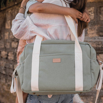 Beaba Paris Changing Bag - My Little Thieves