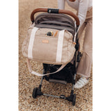 Beaba Paris Changing Premium Diaper Bag | Parent Essential - My Little Thieves