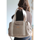 Beaba Paris Changing Premium Diaper Bag | Parent Essential - My Little Thieves