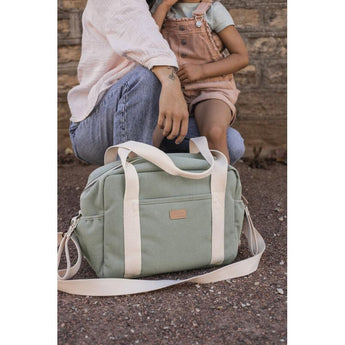 Beaba Paris Changing Premium Diaper Bag | Parent Essential - My Little Thieves