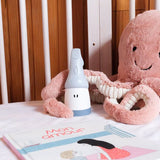 Beaba Pixie Torch 2 In 1 Night Light | Movable Bedside To Torch Light - My Little Thieves