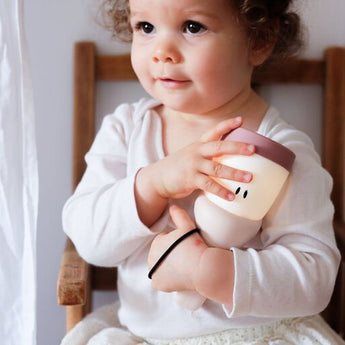 Beaba Pixie Torch 2 In 1 Night Light | Movable Bedside To Torch Light - My Little Thieves