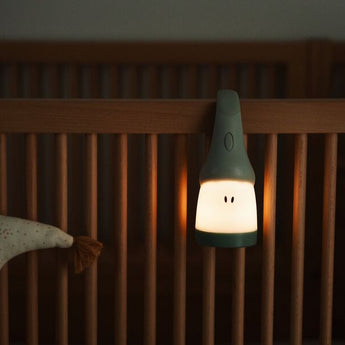Beaba Pixie Torch 2 In 1 Night Light | Movable Bedside To Torch Light - My Little Thieves