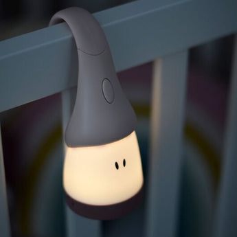 Beaba Pixie Torch 2 In 1 Night Light | Movable Bedside To Torch Light - My Little Thieves