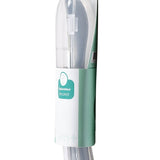 Beaba Silicone Spoons Set Of 2 With Case | Feeding - My Little Thieves