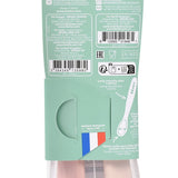 Beaba Silicone Spoons Set Of 2 With Case | Feeding - My Little Thieves
