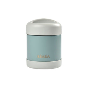 Beaba Thermo Portion 300ml | Insulated Baby Food Container - My Little Thieves