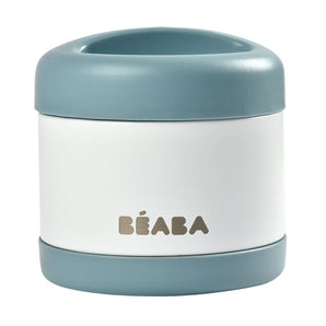 Beaba Thermo Portion 500ml | Large Insulated Baby Food Container - My Little Thieves
