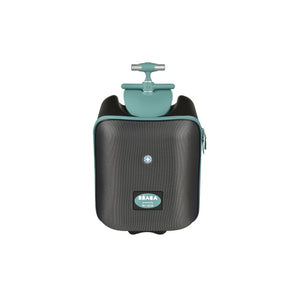 Beaba Travelcase Eazy Luggage Black | Suitcase&Luggage - My Little Thieves