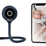 Beaba Zen Connect Smart Video Baby Monitor | App Controlled Nursery Camera - My Little Thieves