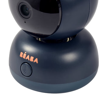 Beaba Zen Premium V2 Smart Video Baby Monitor | 360° Rotation Camera - My Little Thieves