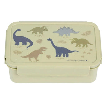 Bento Lunch Box - Dinosaurs - My Little Thieves