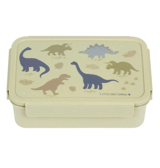 Bento Lunch Box - Dinosaurs - My Little Thieves