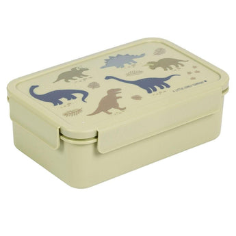 Bento Lunch Box - Dinosaurs - My Little Thieves