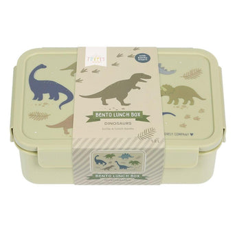 Bento Lunch Box - Dinosaurs - My Little Thieves