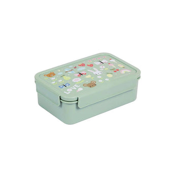 Bento Lunch Box - Fun Designs for Kids - My Little Thieves