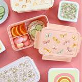 Bento Lunch Box - Fun Designs for Kids - My Little Thieves