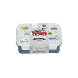 Bento Lunch Box - Fun Designs for Kids - My Little Thieves