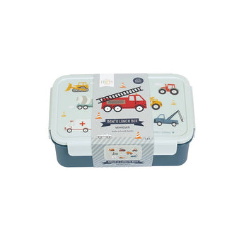 Bento Lunch Box - Fun Designs for Kids - My Little Thieves