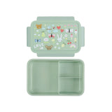 Bento Lunch Box - Fun Designs for Kids - My Little Thieves