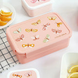 Bento Lunch Box - Fun Designs for Kids - My Little Thieves