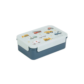 Bento Lunch Box - Fun Designs for Kids - My Little Thieves