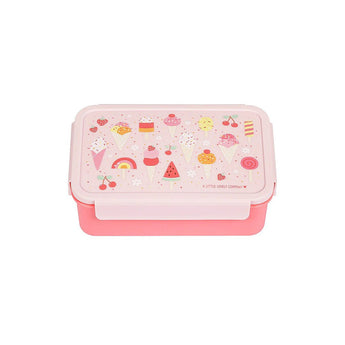 Bento Lunch Box - Fun Designs for Kids - My Little Thieves