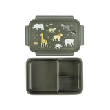 Bento Lunch Box - Fun Designs for Kids - My Little Thieves