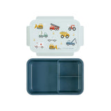 Bento Lunch Box - Fun Designs for Kids - My Little Thieves