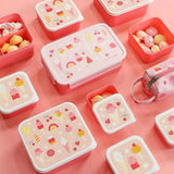Bento Lunch Box - Fun Designs for Kids - My Little Thieves