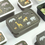 Bento Lunch Box - Fun Designs for Kids - My Little Thieves