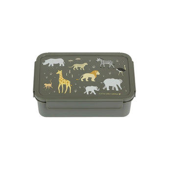 Bento Lunch Box - Fun Designs for Kids - My Little Thieves