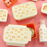 Bento Lunch Box - Fun Designs for Kids - My Little Thieves