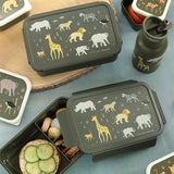 Bento Lunch Box - Fun Designs for Kids - My Little Thieves