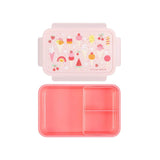 Bento Lunch Box - Fun Designs for Kids - My Little Thieves