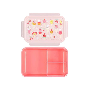 Bento Lunch Box - Fun Designs for Kids - My Little Thieves