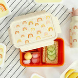 Bento Lunch Box - Fun Designs for Kids - My Little Thieves