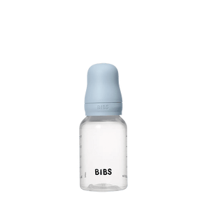 Bibs Baby Bottle Round Latex 150ml Slow Flow | Newborn Feeding - My Little Thieves
