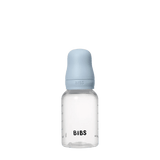 Bibs Baby Bottle Round Latex 150ml Slow Flow | Newborn Feeding - My Little Thieves