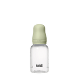 Bibs Baby Bottle Round Latex 150ml Slow Flow | Newborn Feeding - My Little Thieves
