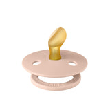 Bibs Colour Anatomical Latex Pacifier 2 Pack | Baby Soother - My Little Thieves