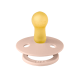 Bibs Colour Anatomical Latex Pacifier 2 Pack | Baby Soother - My Little Thieves